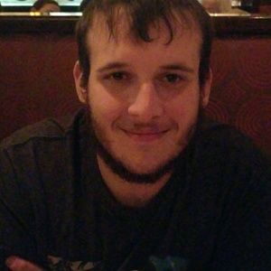 Meet your Posher, Patrick